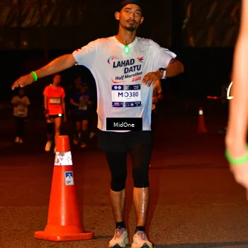 Runner Photo 7671029