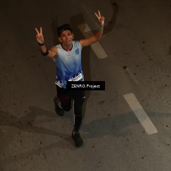 Runner Photo 7671031