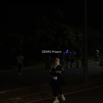 Runner Photo 7671041