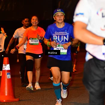 Runner Photo 7671052