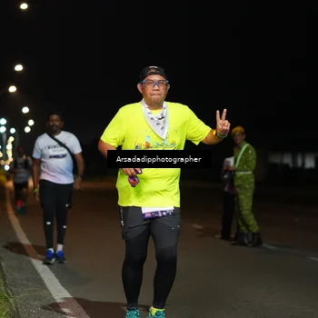 Runner Photo 7671058