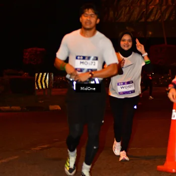 Runner Photo 7671067