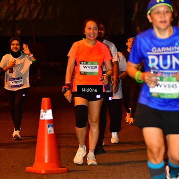 Runner Photo 7671069