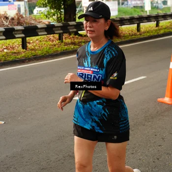 Runner Photo 7671083