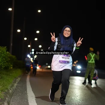 Runner Photo 7671089