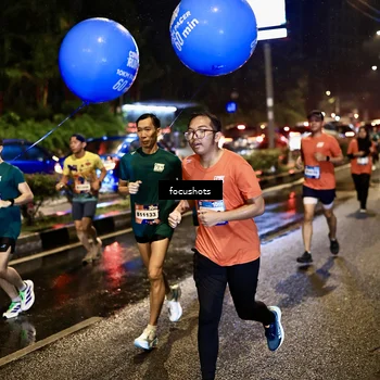 Runner Photo 7671096