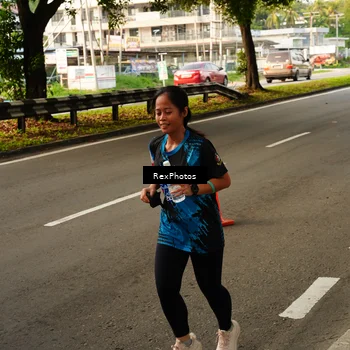 Runner Photo 7671103