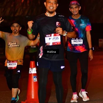 Runner Photo 7671130