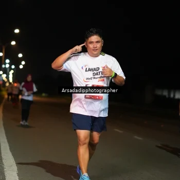 Runner Photo 7671134