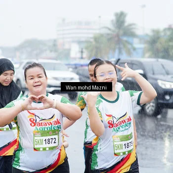Runner Photo 7671140