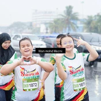 Runner Photo 7671141