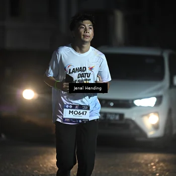 Runner Photo 7671150