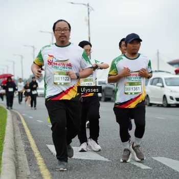 Runner Photo 7671155