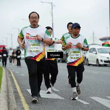 Runner Photo 7671160