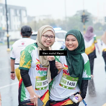 Runner Photo 7671165