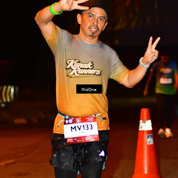Runner Photo 7671167