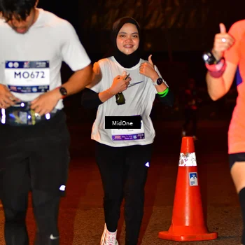 Runner Photo 7671168