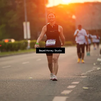 Runner Photo 7671169