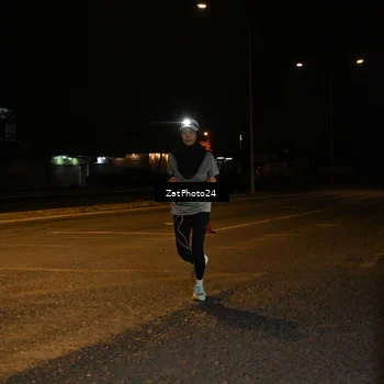 Runner Photo 7671184