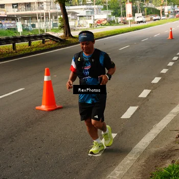 Runner Photo 7671192