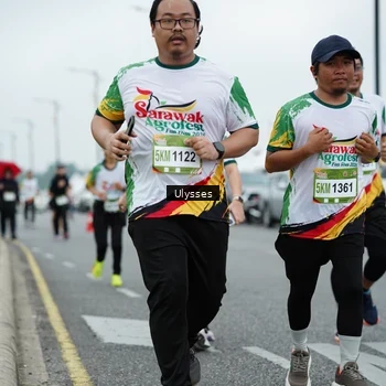 Runner Photo 7671203