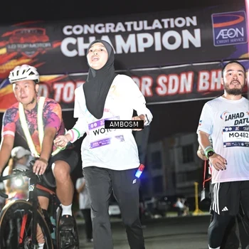 Runner Photo 7671213