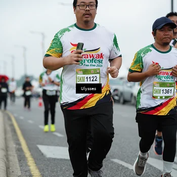 Runner Photo 7671215
