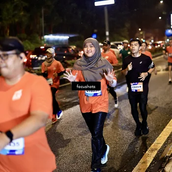 Runner Photo 7671217
