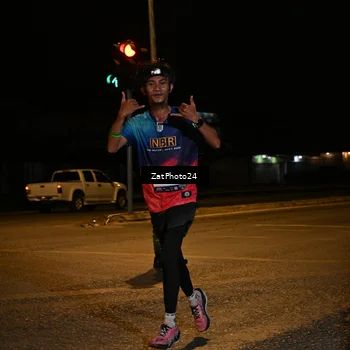 Runner Photo 7671221