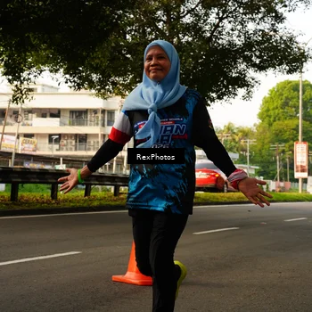 Runner Photo 7671224