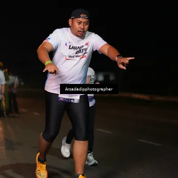 Runner Photo 7671229