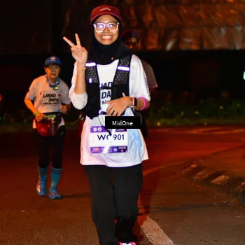 Runner Photo 7671230