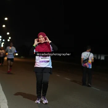 Runner Photo 7671232