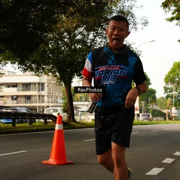 Runner Photo 7671234