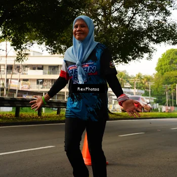 Runner Photo 7671239