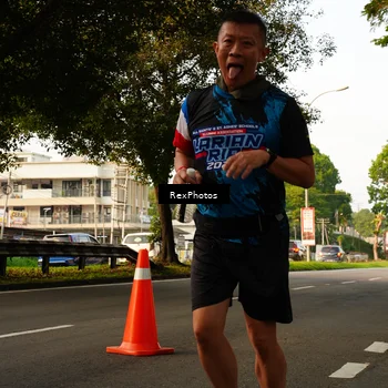 Runner Photo 7671244