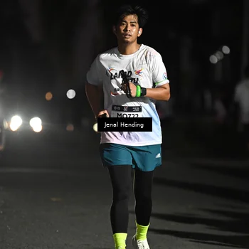 Runner Photo 7671254