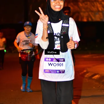 Runner Photo 7671264