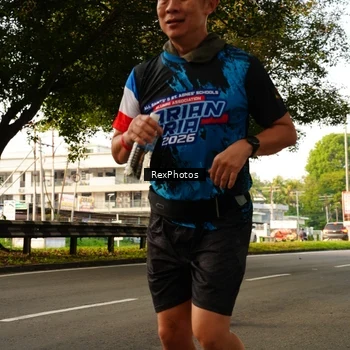 Runner Photo 7671277