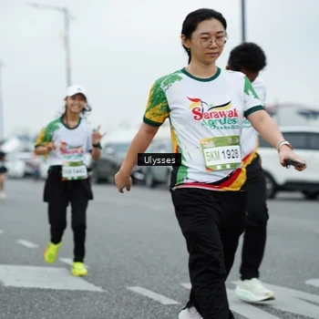 Runner Photo 7671281