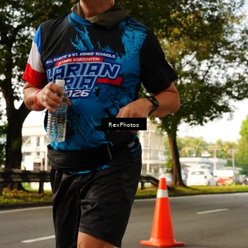 Runner Photo 7671284