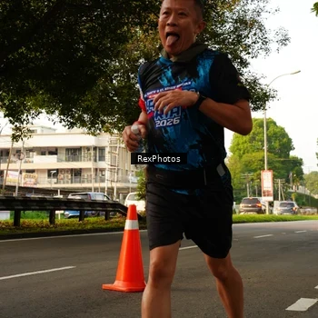 Runner Photo 7671291