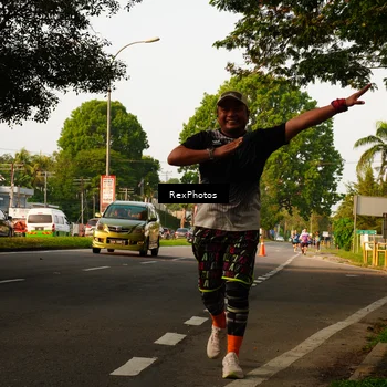 Runner Photo 7671292