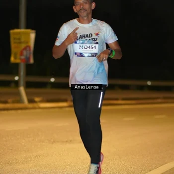 Runner Photo 7671294