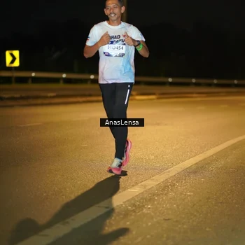 Runner Photo 7671297