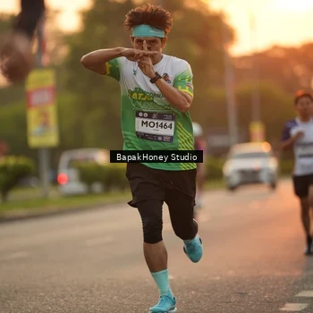 Runner Photo 7671302
