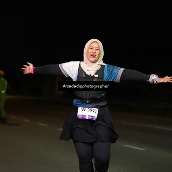 Runner Photo 7671313