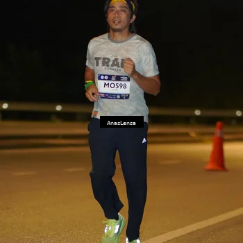 Runner Photo 7671314