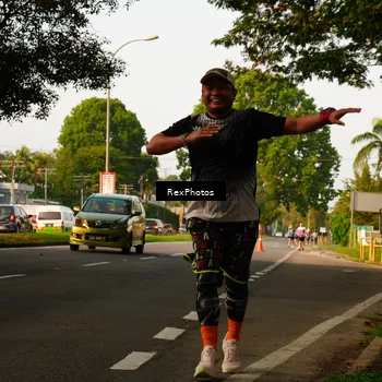 Runner Photo 7671315