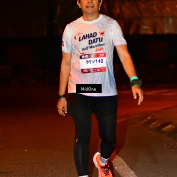 Runner Photo 7671318